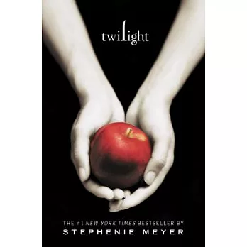 Twilight Saga1:Twilight