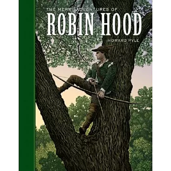 The  Merry Adventures of Robin Hood