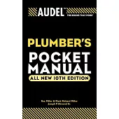 Audel Plumber’s Pocket Manual