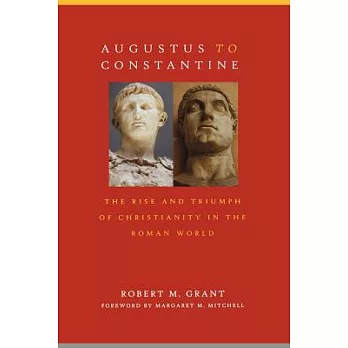 Augustus to Constantine