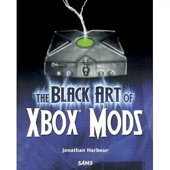 The Black Art Of Xbox Mods
