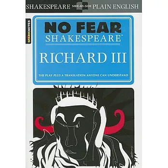 Sparknotes Richard III