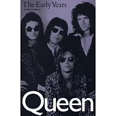 Queen: The Early Years