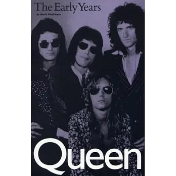 Queen: The Early Years