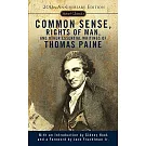 Common Sense, the Rights of Man, and Other Essential Writings