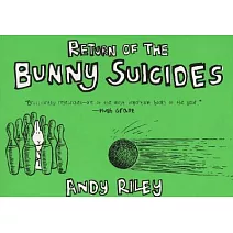 The Return of the Bunny Suicides