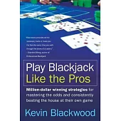 Play Blackjack Like The Pros