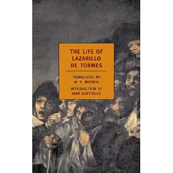 The Life of Lazarillo de Tormes