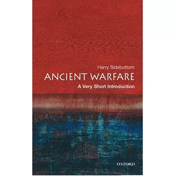 Ancient warfare /