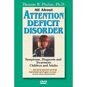 All About Attention Deficit Disorder: Symptoms, Diagnosis And Treatment