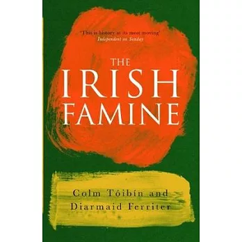 The Irish Famine: A Documentary