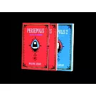 Persepolis: The Story of a Childhood / The Story of a Return