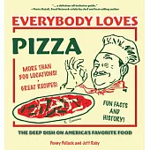 Everybody Loves Pizza: The Deep Dish on America’s Favorite Food