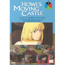 Howl’s Moving Castle 2