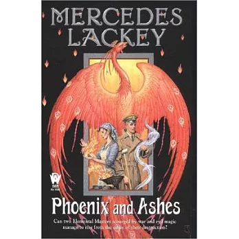 Phoenix and ashes