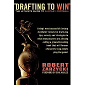Drafting to Win: The Ultimate Guide to Fantasy Football