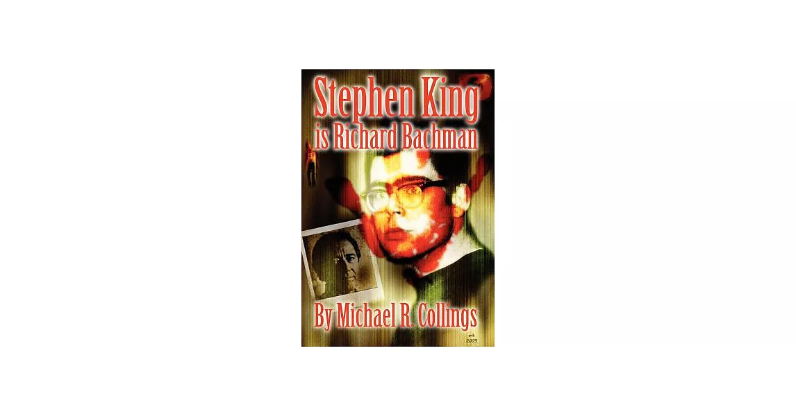 Stephen King Is Richard Bachman | 拾書所