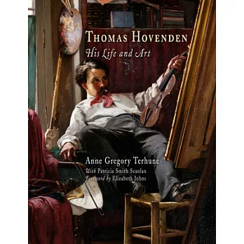Thomas Hovenden: His Life And Art