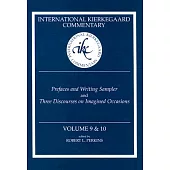 Prefaces and Writing Sampler/Three Discourses on Integrated Occasions
