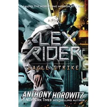 Alex Rider : Eagle Strike /