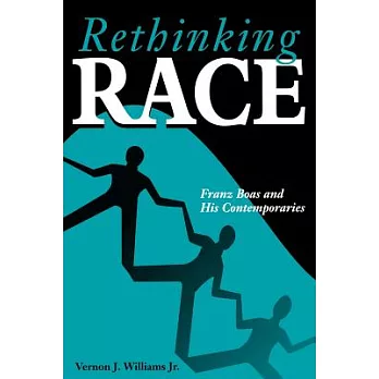 Rethinking Race-Pa