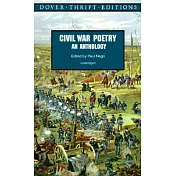 Civil War Poetry: An Anthology