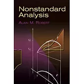Nonstandard Analysis