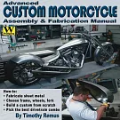 Advanced Custom Motorcycle Assembly & Fabrication