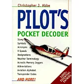 Pilot’s Pocket Decoder