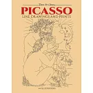 Picasso Line Drawings and Prints: 44 Works