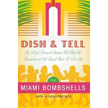 Dish And Tell: Six Real Women Discuss How They Put Themselves at the Top of Their To-Do List
