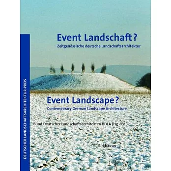 Event Landschaft/Event Landscape