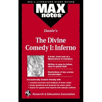Dante’s Divine Comedy I: Inferno