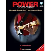 Power Chords: A Complete Guide to Rock’s Most Essential Sound