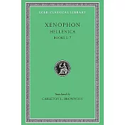 Xenophon: Hellenica, Books V-VII