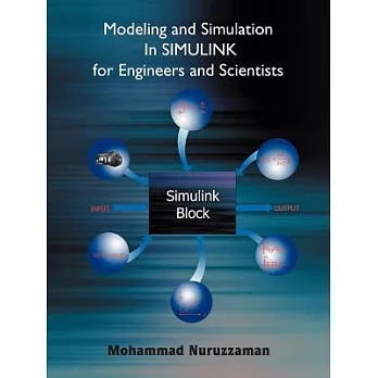 Modeling and simulation in Simulink for engineers and scientists