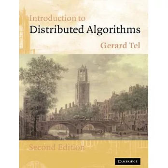 博客來-Introduction to Distributed Algorithms