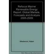 Refocus Marine Renewable Energy Report