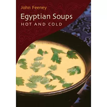 Egyptian Soups Hot And Cold