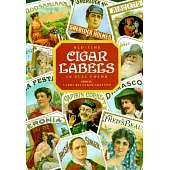 Old-Time Cigar Labels in Full Color