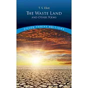 Waste Land, Prufrock and Other Poems