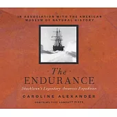 The Endurance: Shackelton’s Legendary Antarctic Expedition