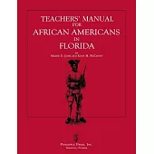 Teachers’ Manual for African Americans in Florida