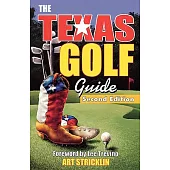 The Texas Golf Guide