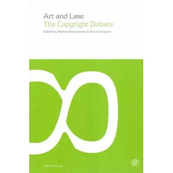 Art & Law: The Copyright Debate