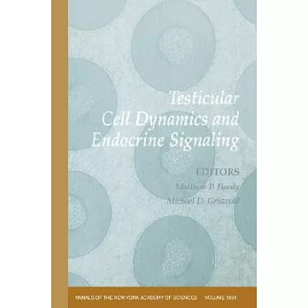 Testicular Cell Dynamics And Endocrine Signaling