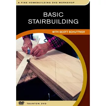 Basic Stairbuilding