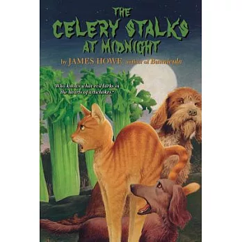 The celery stalks at midnight /