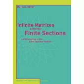 Infinite Matrices And Their Finite Sections: An Introduction to the Limit Operator Method