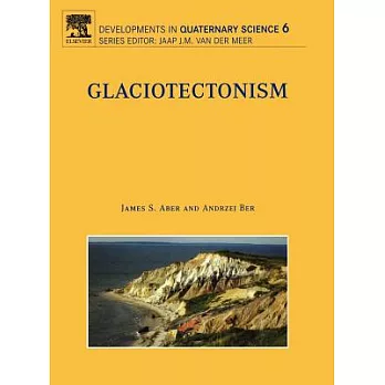 Glaciotectonism